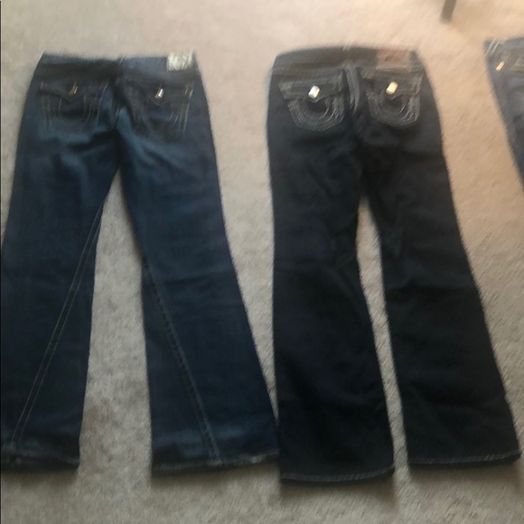 True Religion Jeans - Picture 2 of 8